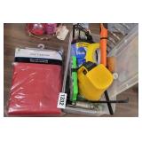 CATCH ALL TOTE OF GOODIES