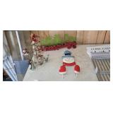 CHRISTMAS DECOR