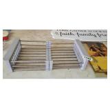 KITCHEN DRAIN RACK