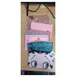COSMETIC BAGS