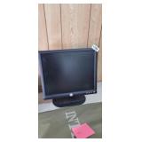 DELL MONITOR *NO POWER CORD