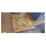 4H SIGN
