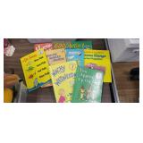 LOT OF KIDS BOOKS