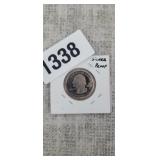 2006 MINT PROOF NEVADA STATE QUARTER