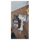 AIR NAILER