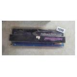 OUTBOARD MOTOR LOCK