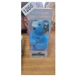DAYTONA VICTORY BEAR IN CASE