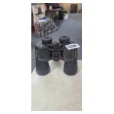 BUSHNELL BINOCULARS