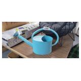 METAL WATERING CAN