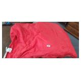 BIG JOE BEAN BAG CHAIR