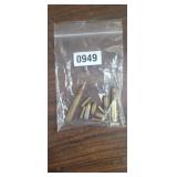 BAG OF MIXED AMMO