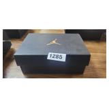 JORDAN SHOES SIZE 8C  (USED)