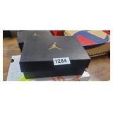 JORDAN SHOES SIZE 8C  (USED)