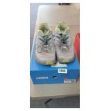 HOKA SHOES SIZE 15EE *USED