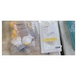 MEDELA BREAST PUMP