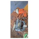 DRILL AND JIG SAW