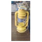 TEA LIGHT LANTERN