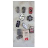 LIGHTER COLLECTION