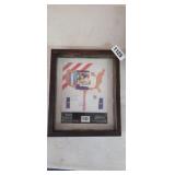 8X10 SHADOW BOX