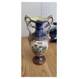 VINTAGE ENGLISH VASE