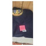 NATIONAL GUARD PICNIC BLANKET