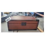 WOODEN BOX