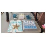 NAUTICAL GOODIES