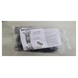 FULL BODY HARNESS, NEW