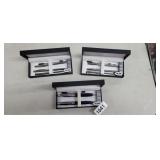 (3) PEN / PENCIL GIFT SETS