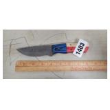 HANDMADE KNIFE