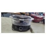 SENSIO FOOD STEAMER