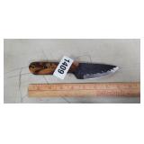 HANDMADE KNIFE