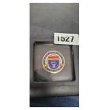 LIBERTY BOWLCOMMERATIVE COIN
