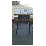 CRAFTSMAN 10" TABLE SAW