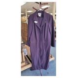 PURPLE 18W BUSINESS SUIT