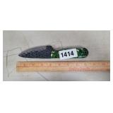 HANDMADE KNIFE
