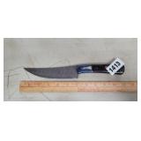 HANDMADE KNIFE