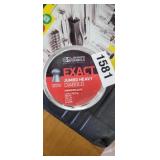 EXACT DIABLO AIRGUN PELLETS