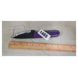 HANDMADE KNIFE