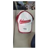 RAZORBACK HAT