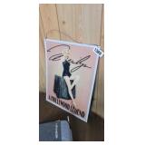 MARILYN MONROE SIGN