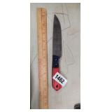 HANDMADE KNIFE