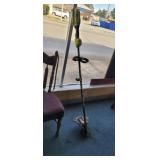 RYOBI 40V WEED WACKER (NO CHARGER)