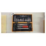 X-ACTO KNIFE SET
