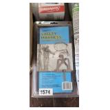 SAFETY HARNESS