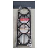 SHOE RACK, NEW IN PACKAGE