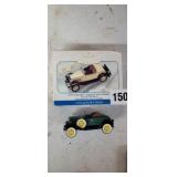 LOT OF DIECAST CARS
