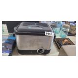 CUISINART SMALL FRYER
