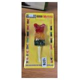 GIANT GUMMY BEAR CANDY