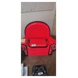 BLUES CLUES KIDS CHAIR